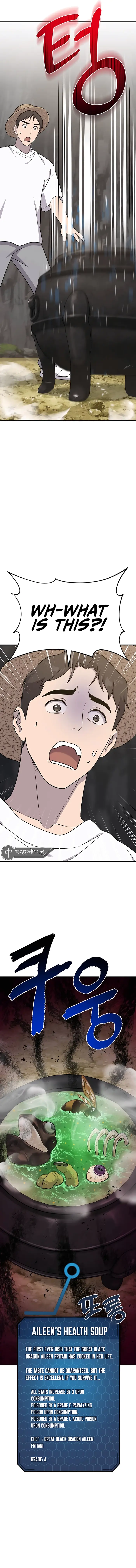 Solo Farming In The Tower - Chapter 46 image 17_optimized